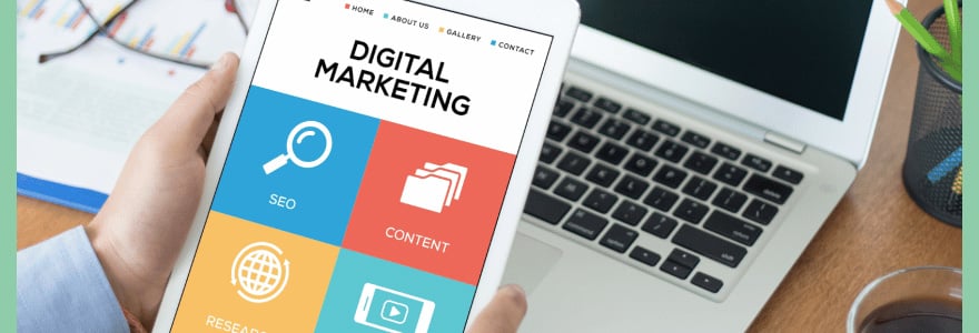 Marketing Digital