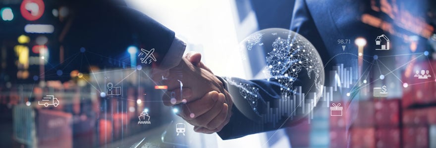 formation internationale en management