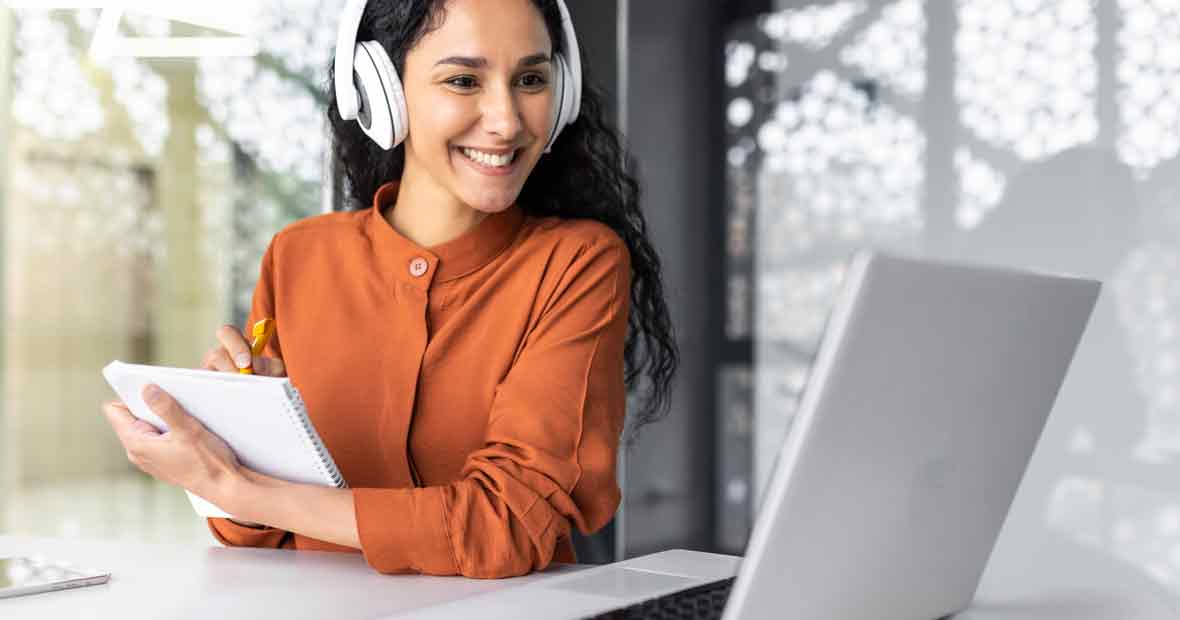 apprentissage en ligne